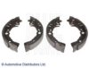 BLUE PRINT ADD64128 Brake Shoe Set